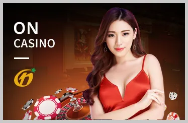 Casino Trực tuyến n6666